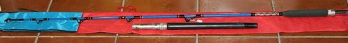Canna pesca lineaeffe - canna,