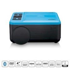 NDS Proiettore LCD con lettore