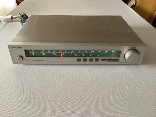 Tuner radio sony a35l - tuner,