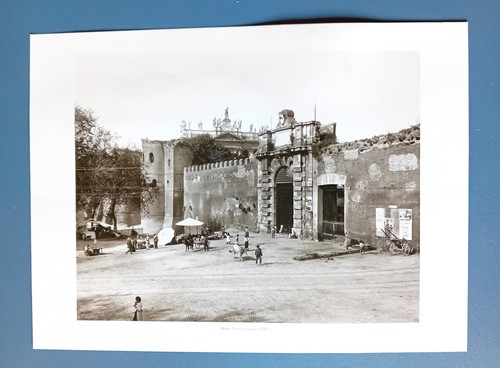 Stampa arte fotografia - stampa, d'arte
