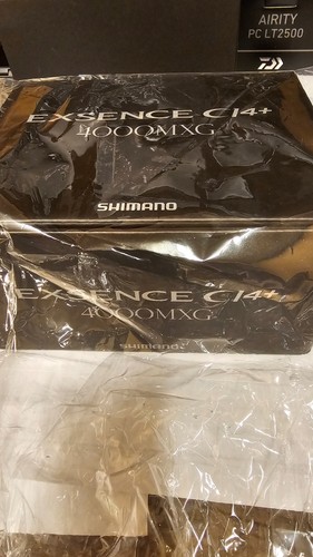 Mulinello pesca shimano - pesca,