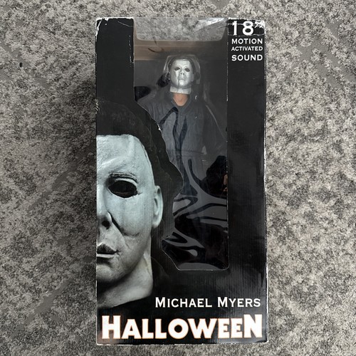 Neca michael myers - neca,