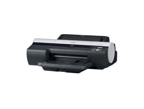 Canon ipf5100 large format - canon,