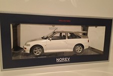 NUOVO: Norev Ford Escort RS