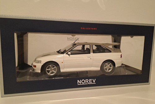 Nuovo norev ford escort rs - nuovo:,