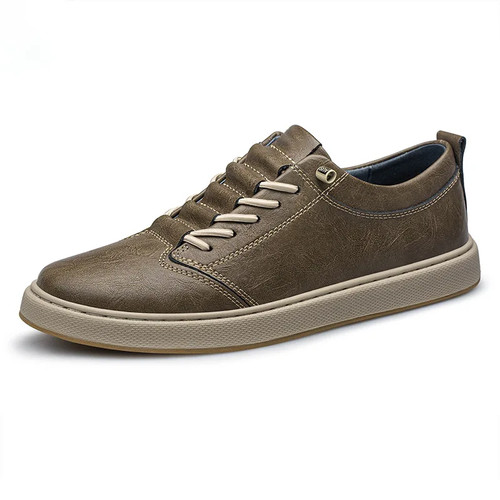 Scarpe sportive uomo casual
