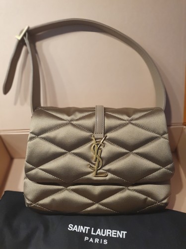 Borsa tracolla saint laurent - a,