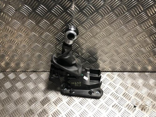 Leva cambio ds3 - ds, phase