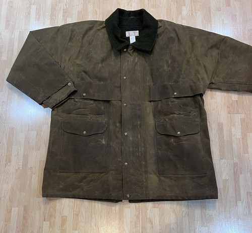 Cappotto uomo filson packer - filson, in