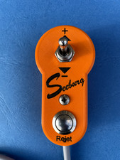Seeburg JUKEBOX Télécommande