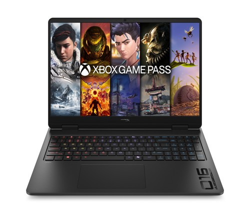 Hyperx omen inch gaming - hp,