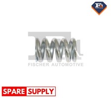 MOLLA, SILENZIATORE PER AUDI