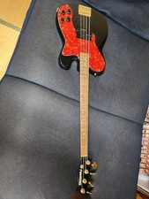 Fernandez TEB chitarra elettrica modello vintage strumento dal suono eccezionale