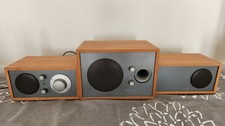 Henry Kloss Tivoli Audio Model