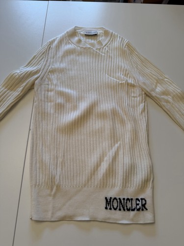 Moncler maglione donna maglia