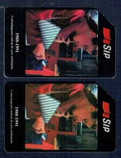 GIAN - Scheda telefonica  SIP