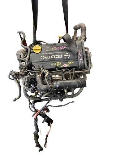 55354081 motore opel corsa s07 - 55354081,