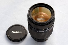 Nikon AF NIKKOR 35-70mm F/2.8