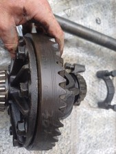 Differnzeale Ssangyong Rexton