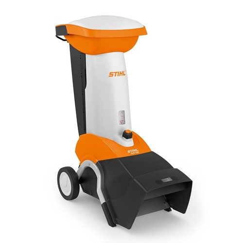 Trituratore elettrico stihl - trituratore,