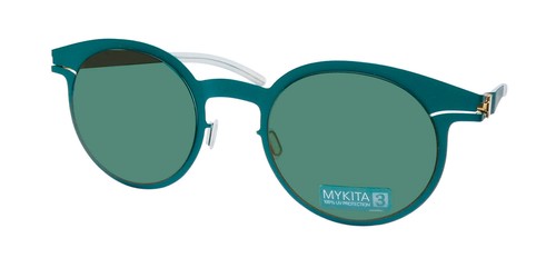 Nuovi occhiali sole - occhiali, mykita