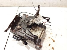 Volkswagen Touran 2004 Webasto