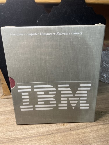 Sigillato nuovo ibm personal - sigillato,