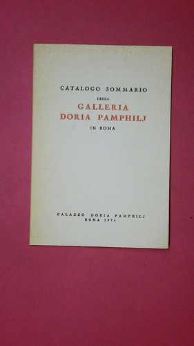 214373 catalogo sommario della - sommario,