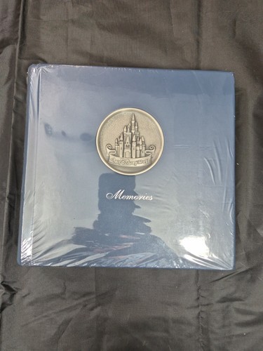Album fotografico walt disney - album,