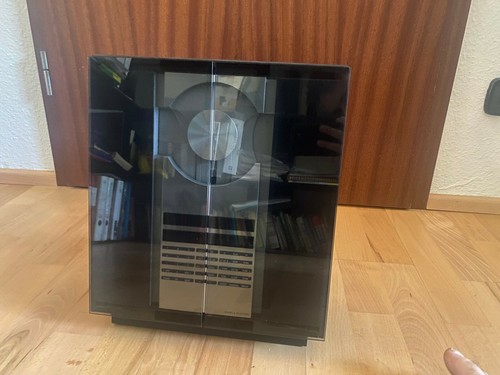 Bang olufsen beocenter 2300 - bang,