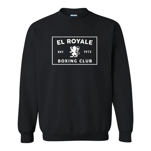 Felpa girocollo royale - girocollo, el