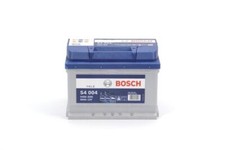 BATTERIA BOSCH 60Ah 540A B13