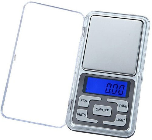 Mini bilancia digitale - , lcd