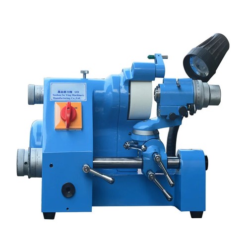 Smerigliatrice universale - smerigliatrice,
