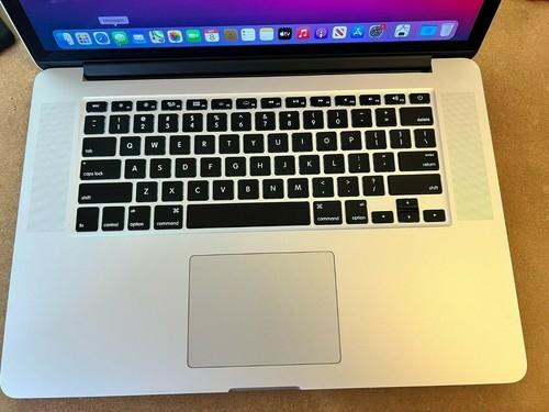 Apple macbook pro retina - macbook,