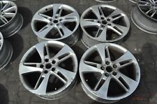 OPEL ASTRA J K MOKKA 4X Cerchi