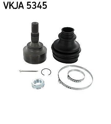 Kit giunto cardanico - , skf