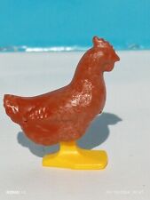 PLAYMOBIL FIGURA GALLINA