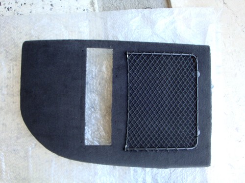 Sportello laterale vano - sportello,