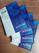 Libri Windows 98 Kit corso MS