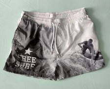 CLAYTON Costume Uomo Free Surf