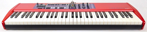 Sintetizzatore clavia nord - sintetizzatore,