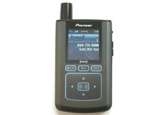 Pioneer GEX Inno 1/2/inno1/inno2 XM Radio Satellitare/MP3/Xm2go 100% testato