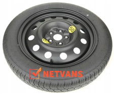 Ruotino di Scorta 18" per Audi