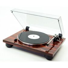 Thorens TD-206 giradischi