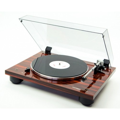 Thorens 206 giradischi - td-206,