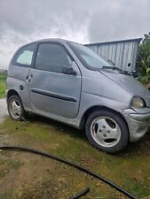 MINIAUTO LIGIER NOVA PER RICAMBI SINGOLI