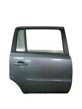 OPEL Zafira B 2° Serie (08>) PORTIERA POSTERIORE DESTRA PER 13203016