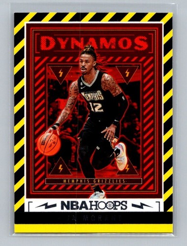 Cerchi nba 2023 morant 19 - nba,