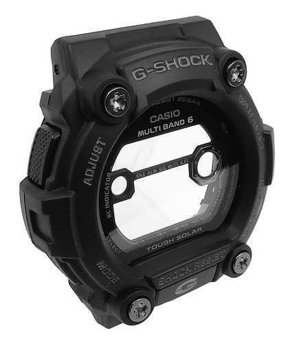 Casio shock cassa - casio,